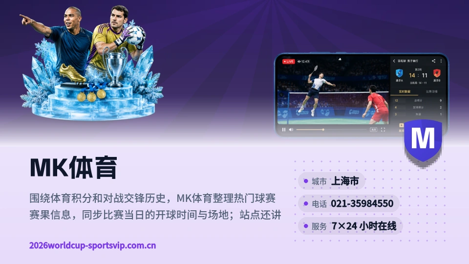 发现MK体育